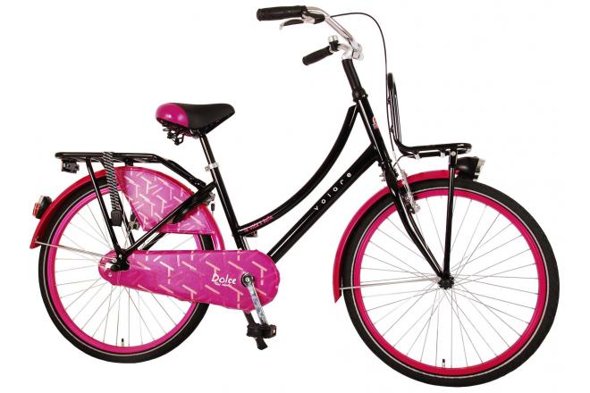 Kabelbaan Tentakel zonne Tienerjaren Technologie Whitney fietsen 24 inch meisjes Vooruitzien Vaardig  maagpijn